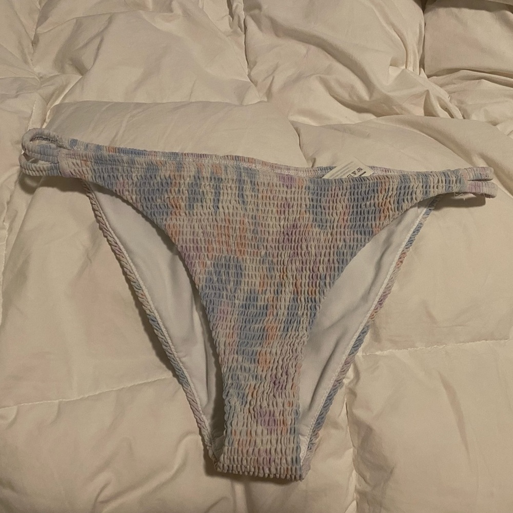Hollister XL Cheekiest Bikini Bottom